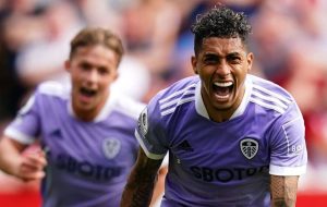 لیورپول نه؛ انتخاب ستاره برزیلی بارسلوناست لیورپول نه؛ انتخاب ستاره برزیلی بارسلوناست