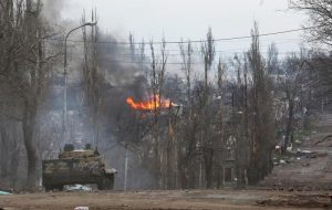 سناریوهای احتمالی جنگ اوکراین/ نقشه‌های پوتین چگونه پیش می‌رود؟