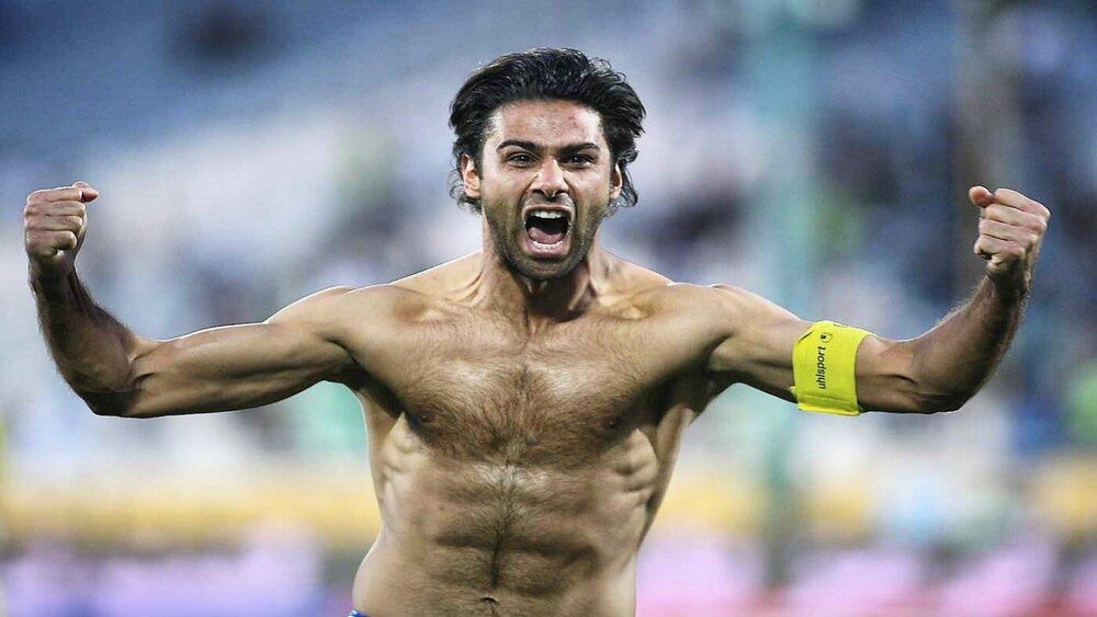 انتقام سیکس‌پکی مجیدی از سرمربی استقلال!/عکس