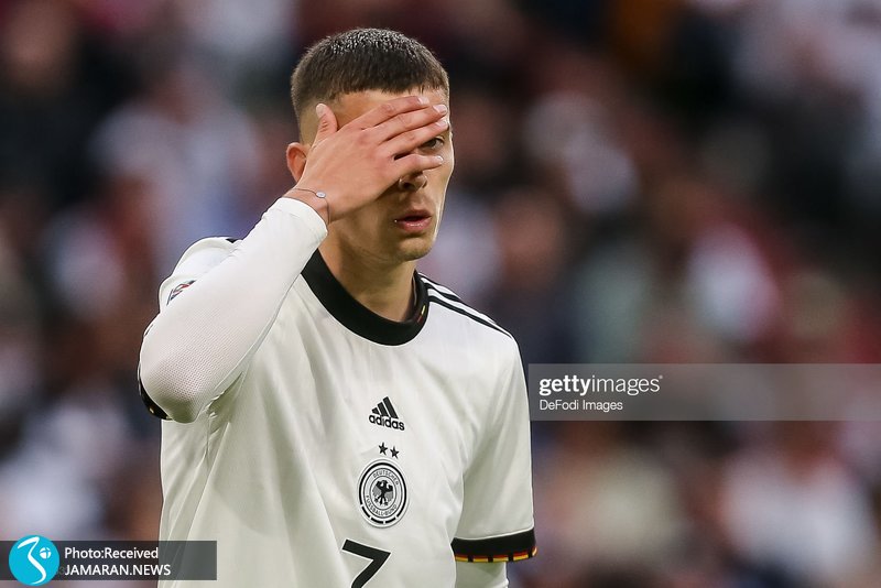 تیم ملی آلمان