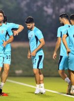 شرط معافیت بازیکنان تیم ملی از سربازی چیست؟