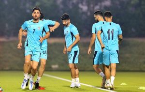 شرط معافیت بازیکنان تیم ملی از سربازی چیست؟