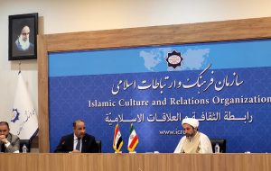 ایران‌هراسی و عراق‌هراسی مبالغه فضای مجازی و رسانه‌ها است