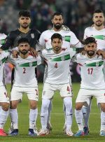 اعلام ترکیب تیم ملی برابر الجزایر