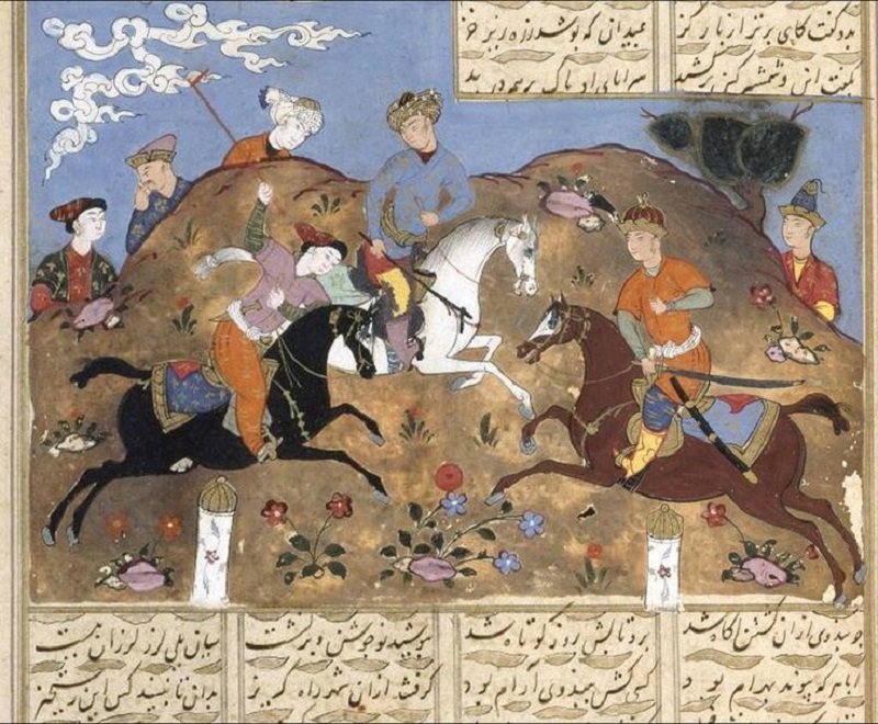 چوگان