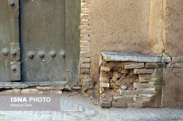 میراثی جهانی که جهانی مدیریت نمی‌شود!