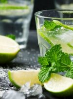 چگونه یک موهیتوی خانگی درست کنیم؟