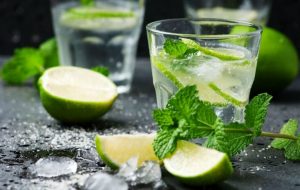 چگونه یک موهیتوی خانگی درست کنیم؟