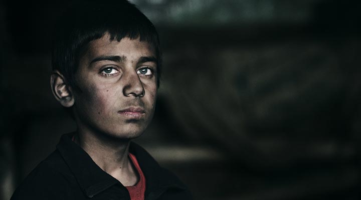 فیلم افغانی پسران بزکشی