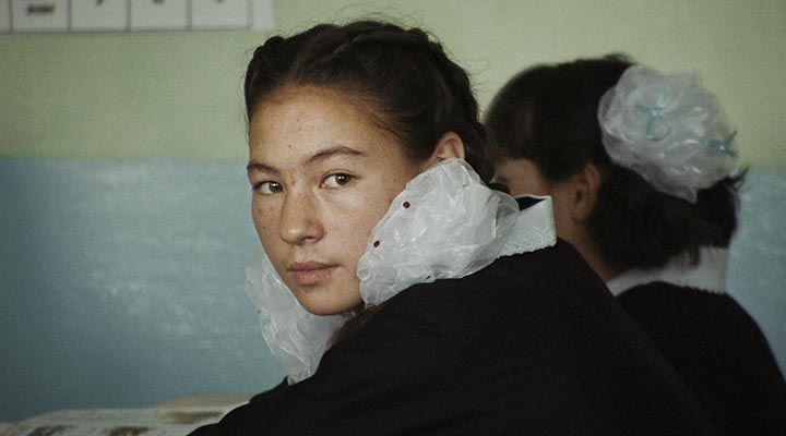 فیلم افغانی پرورشگاه