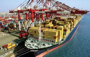 رشد ٧.٣ درصدی تورم کالاهای وارداتی رشد ٧.٣ درصدی تورم کالاهای وارداتی