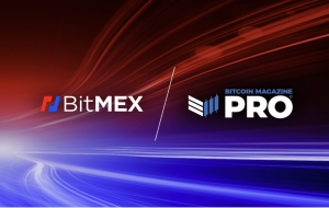 مجله بیت کوین با BitMEX برای معامله محتوای بیت کوین شریک می شود