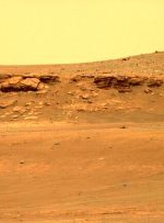 انسان تا ۲۰۴۰ قدم در مریخ نخواهد گذاشت