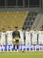 شانس قهرمانی ایران در جام جهانی چقدر است؟/عکس