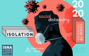 ویدئو / هشدار سازمان بهداشت جهانی درمورد افزایش اختلالات روانی