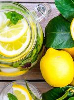 چربی سوزی سریع با آب لیمو / «آب و لیمو» و سلامتی به همراه کاهش وزن با آب لیمو