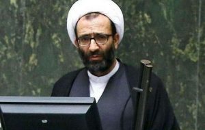 استیضاح وزیر صمت به کجا رسید؟