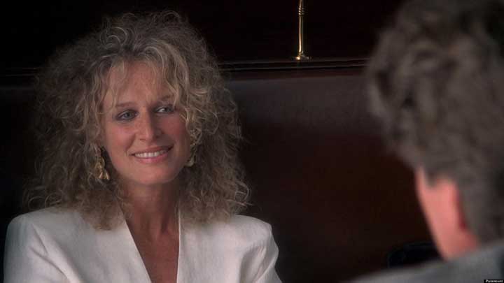 فیلم درباره خیانت