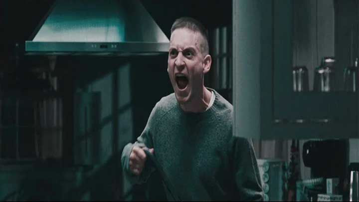 فیلم درباره خیانت