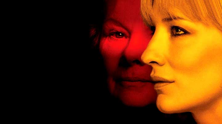 فیلم درباره خیانت