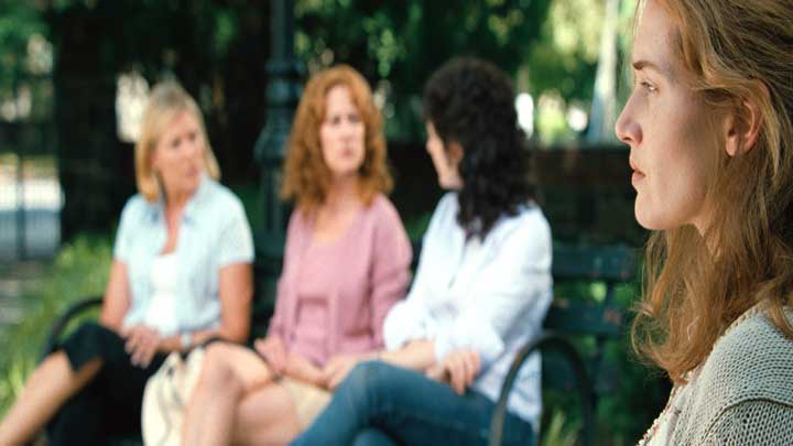 فیلم درباره خیانت