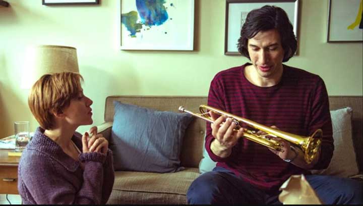 فیلم درباره خیانت