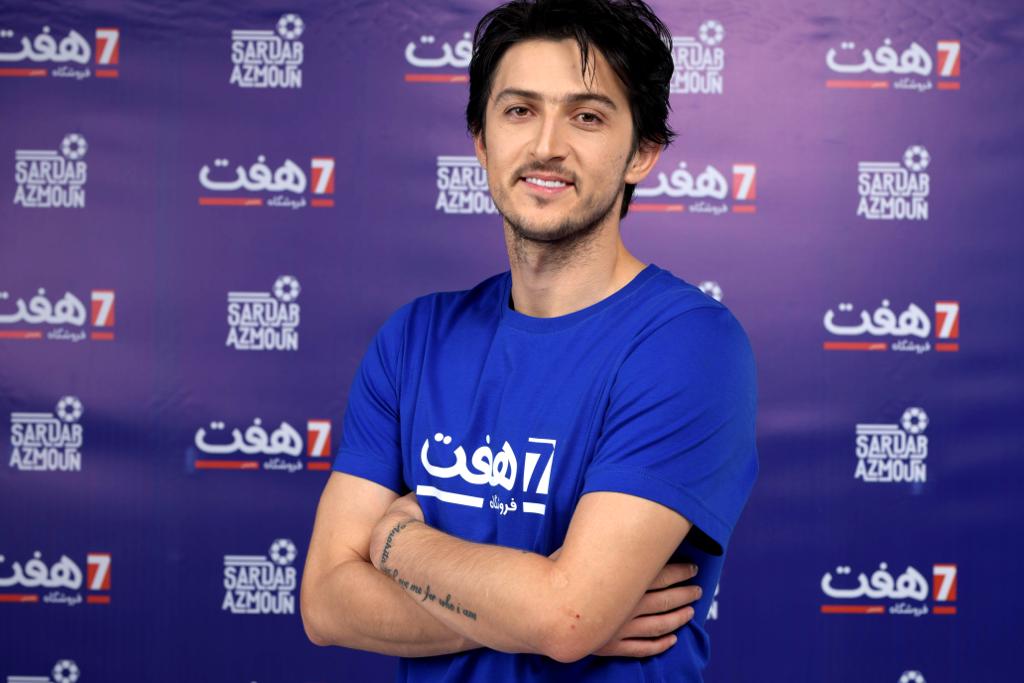 در آستانه برگزاری جام جهانی فوتبال