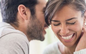 مردان بخوانند: ۱۵ رازی که خانم‌ها مایلند شما بدانید
