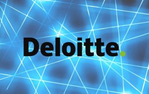 Deloitte، NYDIG برای کمک به موسسات در پذیرش بیت کوین