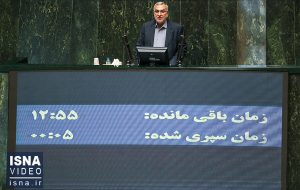 ویدئو / نگرانی وزیر بهداشت از وضعیت جمعیتی ایران: ۷ سال وقت داریم