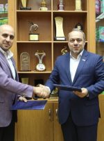 نخستین شتابدهنده تخصصی ایران در صنعت شوینده راه اندازی می‌شود