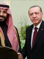 ترکیه و عربستان وارد دور جدید همکاری ها شدند