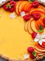 طرز تهیه تارت توت فرنگی، کره ای و ۲ تارت دیگر