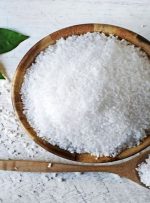خواص جادویی نمک در طب مدرن ، طب سنتی و احادیث