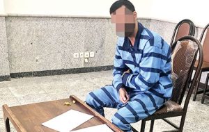 اعترافات جدید عامل مرگ درسا کوچولو در آمبولانس اعترافات جدید عامل مرگ درسا کوچولو در آمبولانس