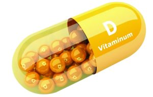 ویتامین D بخورید اما زیاده‌روی نکنید/ چهار عارضه جانبی مصرف بیش از حد ویتامین D
