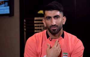 بیرانوند باز هم از یک انتقال مهم خبر داد/عکس