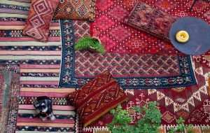 نکات خرید فرش کاشان از کارخانه