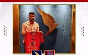 هافبک پرسپولیس در حد ذخیره های سپاهان هم نبود!