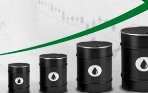 صعود قیمت نفت در بازارهای جهانی