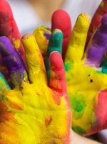 رنگ درمانی؛ رنگ‌ها چطور به سلامت ما کمک می‌کنند؟