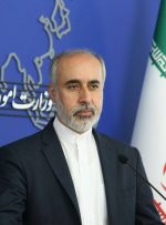 پاسخ ایران به کشورهای منتقد حمله به مقر تروریست‌ها