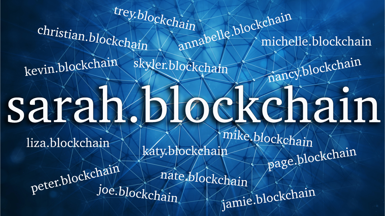 Blockchain.com قصد دارد یک نام دامنه NFT به 83 میلیون کاربر کیف پول ارائه دهد.