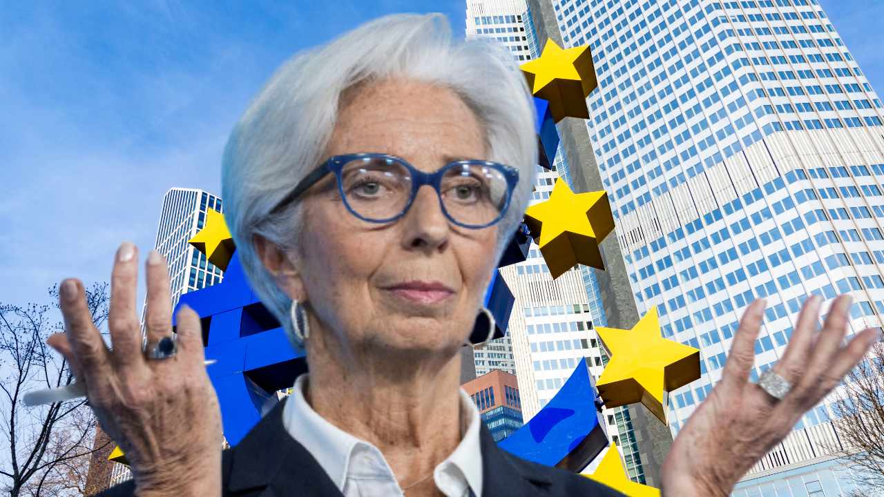 لاگارد، رئیس بانک مرکزی اروپا می‌گوید رمزارز و Defi می‌توانند ریسک واقعی برای ثبات مالی ایجاد کنند.