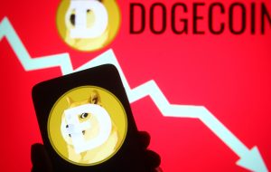 DOGE، SOL با سقوط کریپتوس به پایین‌ترین سطح یک ساله خود رسید – به‌روزرسانی‌های بازار اخبار بیت‌کوین