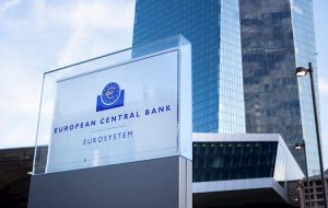 ECB’s Lane نسبت به خطرات دوگانه تورم و رکود اقتصادی هشدار داد