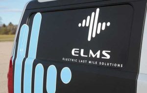 Electric Last Mile Solutions مراحل ورشکستگی را آغاز می کند