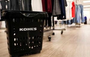 Franchise Group وارد مذاکرات انحصاری بر سر فروش Kohl می شود