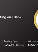 GRN (G) اکنون برای تجارت در صرافی LBank در دسترس است – انتشار مطبوعاتی Bitcoin News