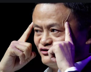 مقامات چینی شرکت Ma's Ant Group 34.5 میلیارد دلاری را در عرضه اولیه سهام خود متوقف کردند.